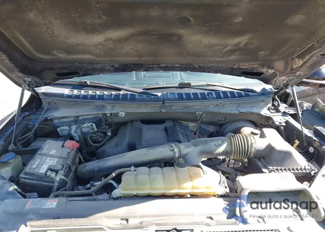 2021 Ford Expedition Limited из США, поврежденный, VIN 1FMJU1KT6MEA40920